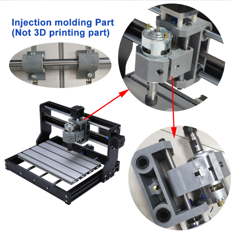 CNC-1610-2418-3018-Z-Achse-775-Spindelmotor-Bohrerspannzange-integrierter-Satz-DIY-Upgrade-Kit-CNC-T-2004341-2